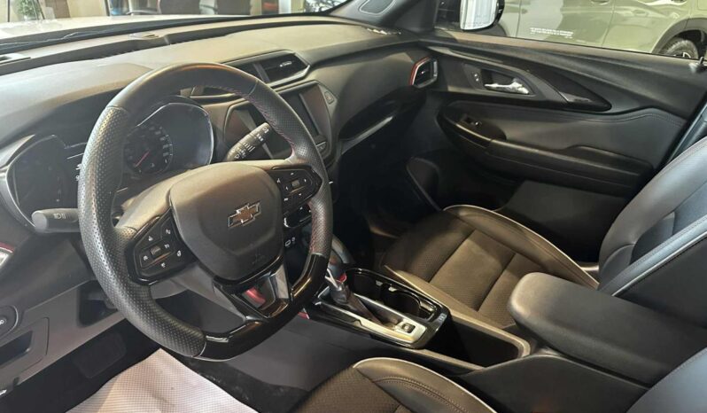
								2023 Chevrolet TrailBlazer Awd Rs full									
