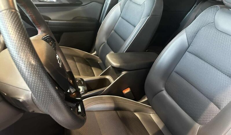 
								2023 Chevrolet TrailBlazer Awd Rs full									