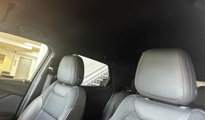 
								2023 Chevrolet TrailBlazer Awd Rs full									