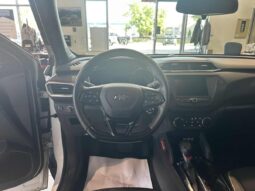 
										2023 Chevrolet TrailBlazer Awd Rs full									