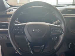 
										2023 Chevrolet TrailBlazer Awd Rs full									