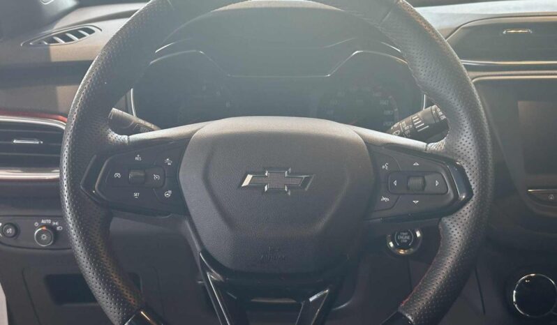 
								2023 Chevrolet TrailBlazer Awd Rs full									
