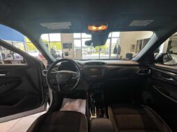 
										2023 Chevrolet TrailBlazer Awd Rs full									