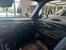 
										2023 Chevrolet TrailBlazer Awd Rs full									
