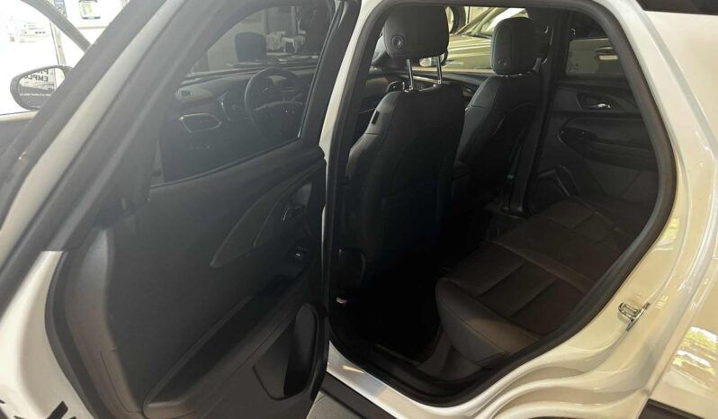 
								2023 Chevrolet TrailBlazer Awd Rs full									