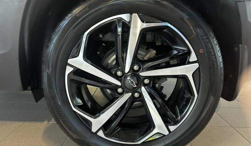
								2023 Chevrolet TrailBlazer Awd Rs full									