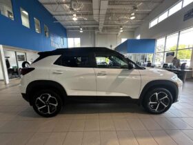2023 Chevrolet TrailBlazer Awd Rs