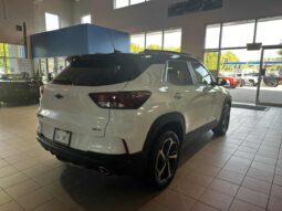 
										2023 Chevrolet TrailBlazer Awd Rs full									