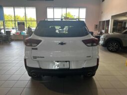 
										2023 Chevrolet TrailBlazer Awd Rs full									