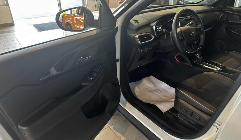 
								2023 Chevrolet TrailBlazer Awd Rs full									