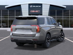 
										2025 GMC Yukon 4WD 4dr AT4 Ultimate full									
