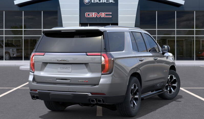 
								2025 GMC Yukon 4WD 4dr AT4 Ultimate full									