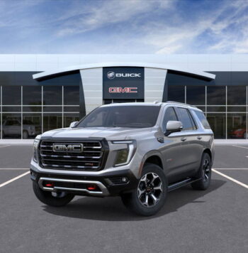2025 GMC Yukon - Occasion VUS - VIN: 1GKS2VRL1SR343044 - Buckingham Chevrolet Buick GMC Gatineau