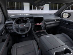 
										2025 GMC Yukon 4WD 4dr AT4 Ultimate full									
