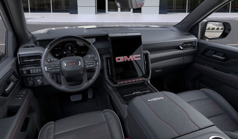 
								2025 GMC Yukon 4WD 4dr AT4 Ultimate full									