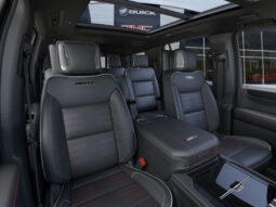 
										2025 GMC Yukon 4WD 4dr AT4 Ultimate full									