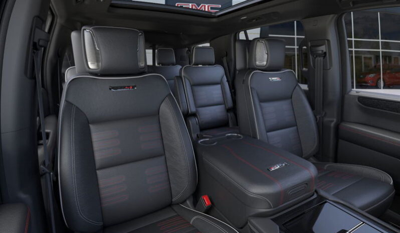 
								2025 GMC Yukon 4WD 4dr AT4 Ultimate full									