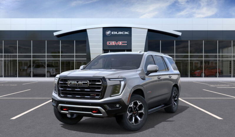 2025 GMC Yukon - Occasion VUS - VIN: 1GKS2VRL1SR343044 - Buckingham Chevrolet Buick GMC Gatineau