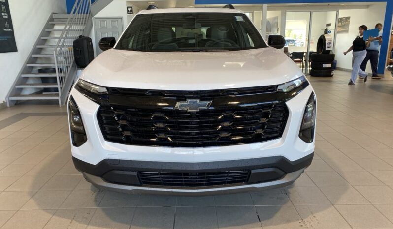 
								2026 Chevrolet Equinox Awd Lt full									