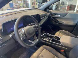
										2026 Chevrolet Equinox Awd Lt full									