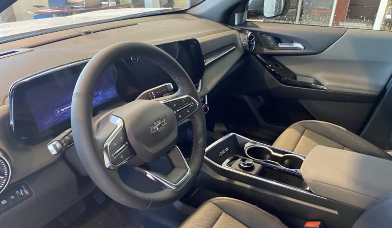 
								2026 Chevrolet Equinox Awd Lt full									