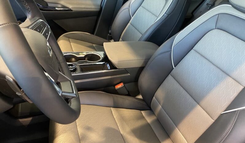 
								2026 Chevrolet Equinox Awd Lt full									