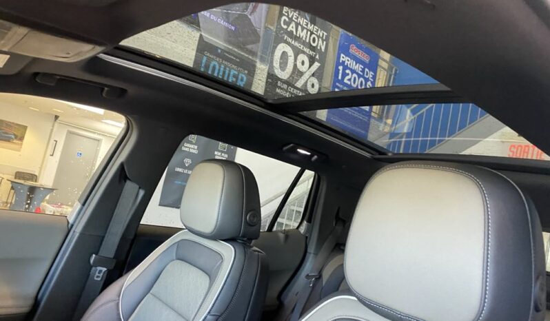 
								2026 Chevrolet Equinox Awd Lt full									