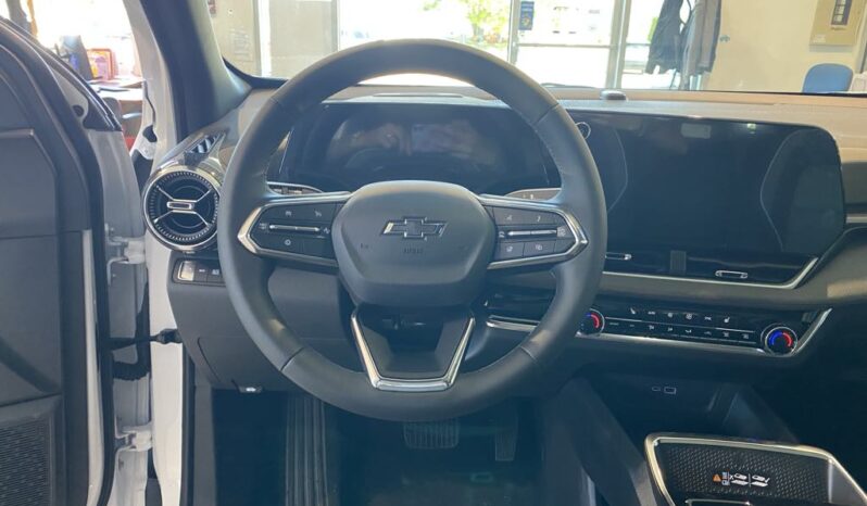 
								2026 Chevrolet Equinox Awd Lt full									