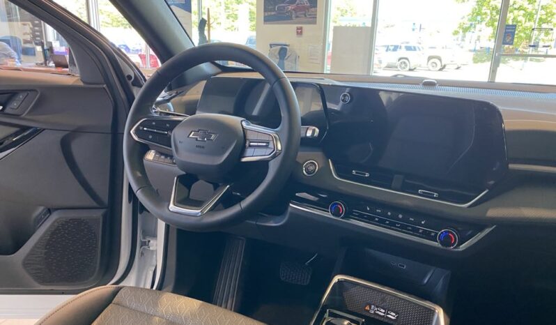 
								2026 Chevrolet Equinox Awd Lt full									