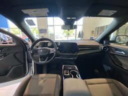 
										2026 Chevrolet Equinox Awd Lt full									