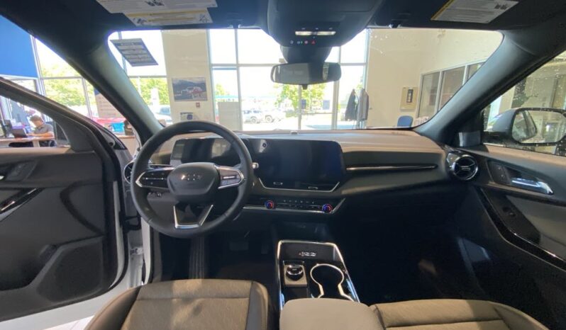 
								2026 Chevrolet Equinox Awd Lt full									