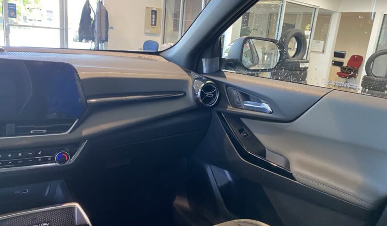 
								2026 Chevrolet Equinox Awd Lt full									