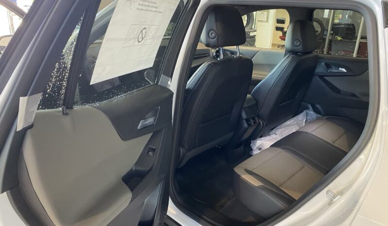 
								2026 Chevrolet Equinox Awd Lt full									