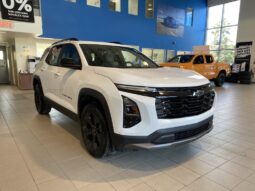 
										2026 Chevrolet Equinox Awd Lt full									