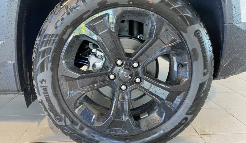 
								2026 Chevrolet Equinox Awd Lt full									