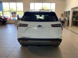 
										2026 Chevrolet Equinox Awd Lt full									