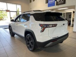 
										2026 Chevrolet Equinox Awd Lt full									