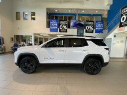 
										2026 Chevrolet Equinox Awd Lt full									