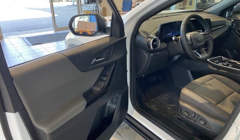 
								2026 Chevrolet Equinox Awd Lt full									