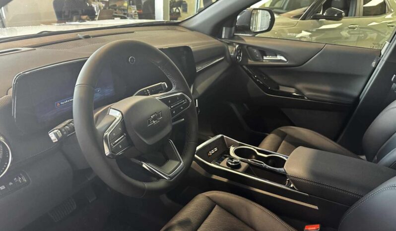 
								2026 Chevrolet Equinox Awd Lt full									