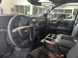 
										2026 Chevrolet Silverado 1500 Crew Cab Standard full									