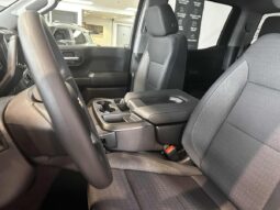 
										2026 Chevrolet Silverado 1500 Crew Cab Standard full									