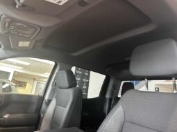 
										2026 Chevrolet Silverado 1500 Crew Cab Standard full									
