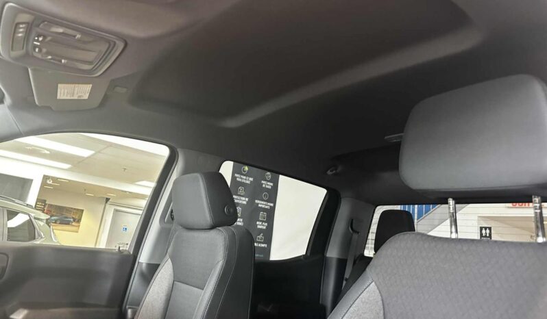 
								2026 Chevrolet Silverado 1500 Crew Cab Standard full									