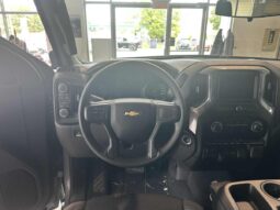 
										2026 Chevrolet Silverado 1500 Crew Cab Standard full									