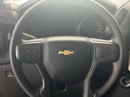 
										2026 Chevrolet Silverado 1500 Crew Cab Standard full									