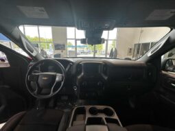 
										2026 Chevrolet Silverado 1500 Crew Cab Standard full									