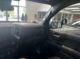 
										2026 Chevrolet Silverado 1500 Crew Cab Standard full									