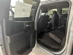 
										2026 Chevrolet Silverado 1500 Crew Cab Standard full									