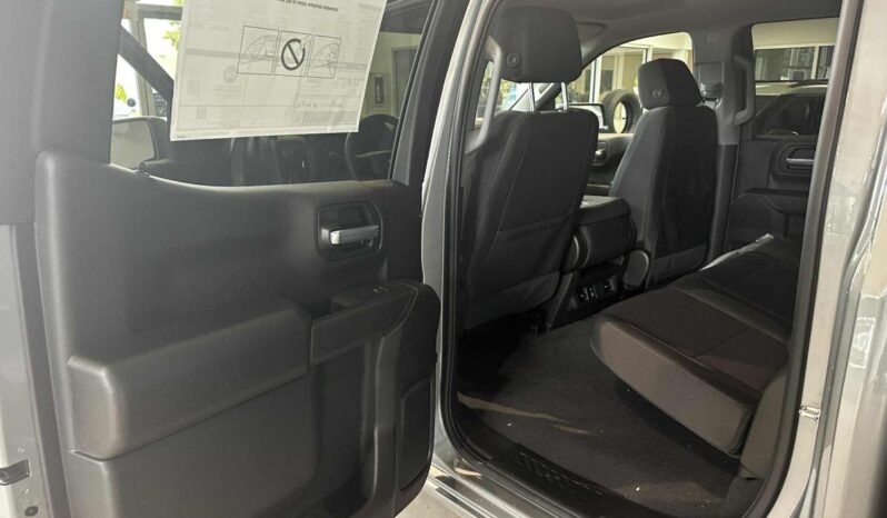 
								2026 Chevrolet Silverado 1500 Crew Cab Standard full									